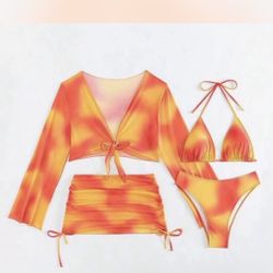 BIKINI AND TANKINI SETS