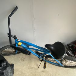Beach cruiser Bicycle 