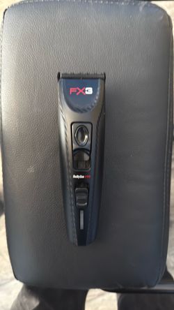 BaByliss Pro FX3 Hair Clipper