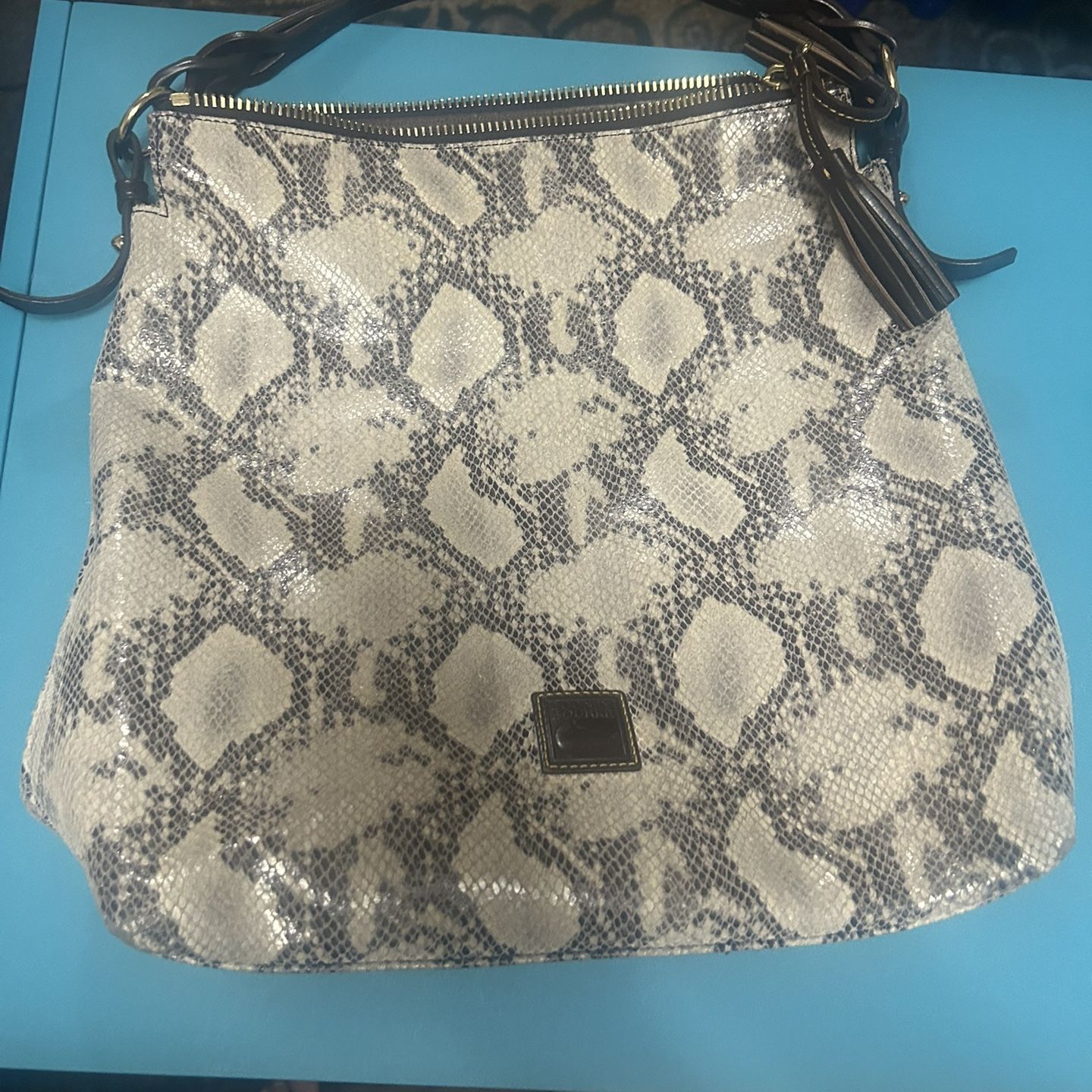 Dooney Purse