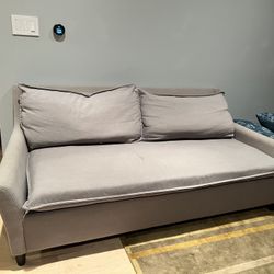 West elm cheap bliss couch