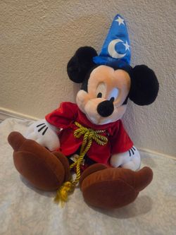 Mickey Mouse