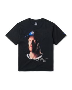 Born X Raised + Dodgers Thank You Kershaw Tee