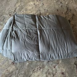 Betu 15lb Weighted Blanket