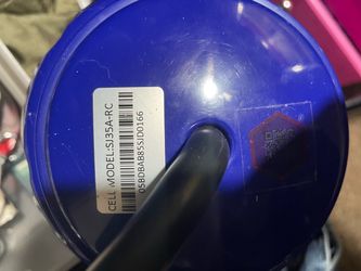 Salt Cell Chlorinator with Power Cord