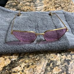 Gold Gucci, Sunglasses Women