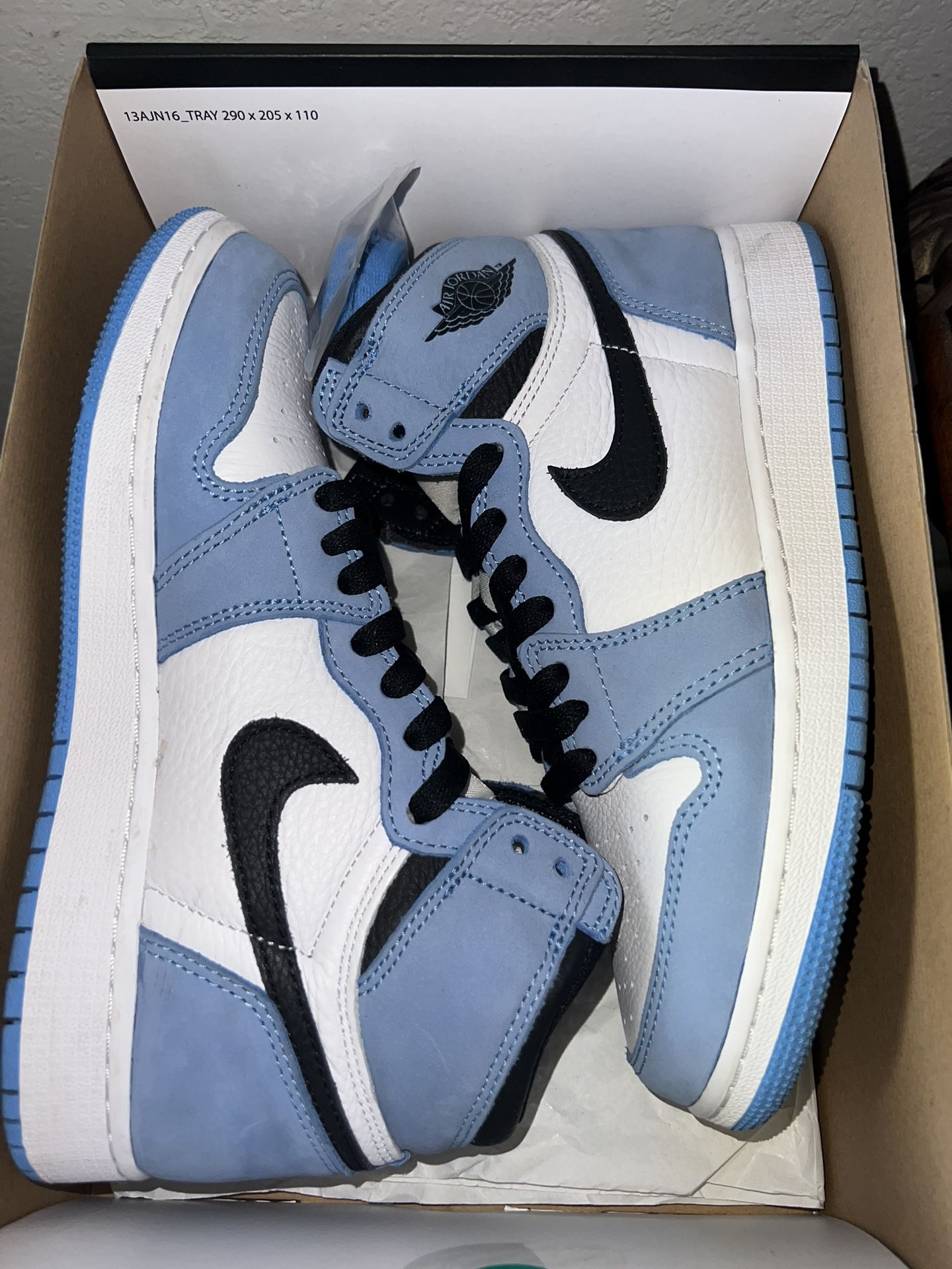 Jordan 1
