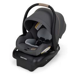 Maxi-Cosi Mico Pro Infant Car Seat-Sea Salt