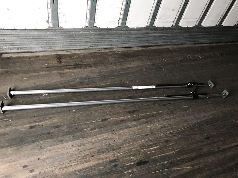 Load locks brand new