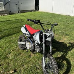Pit Bike