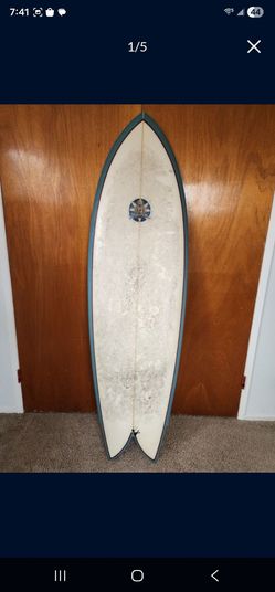 🌊 Nectar Surfboard