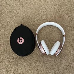 Beats Solo 3 Wireless 
