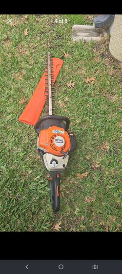 Stihl 250$ precio firme