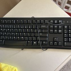 Keyboard