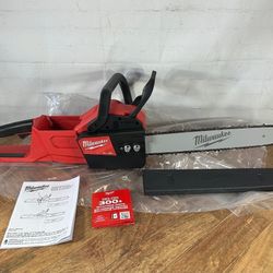 Milwaukee M18 FUEL 16" Chainsaw (TOOL ONLY)