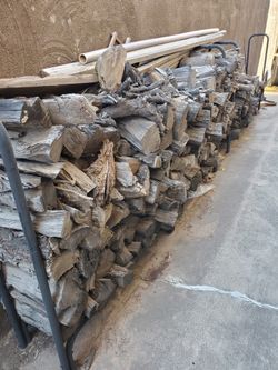 Firewood $1