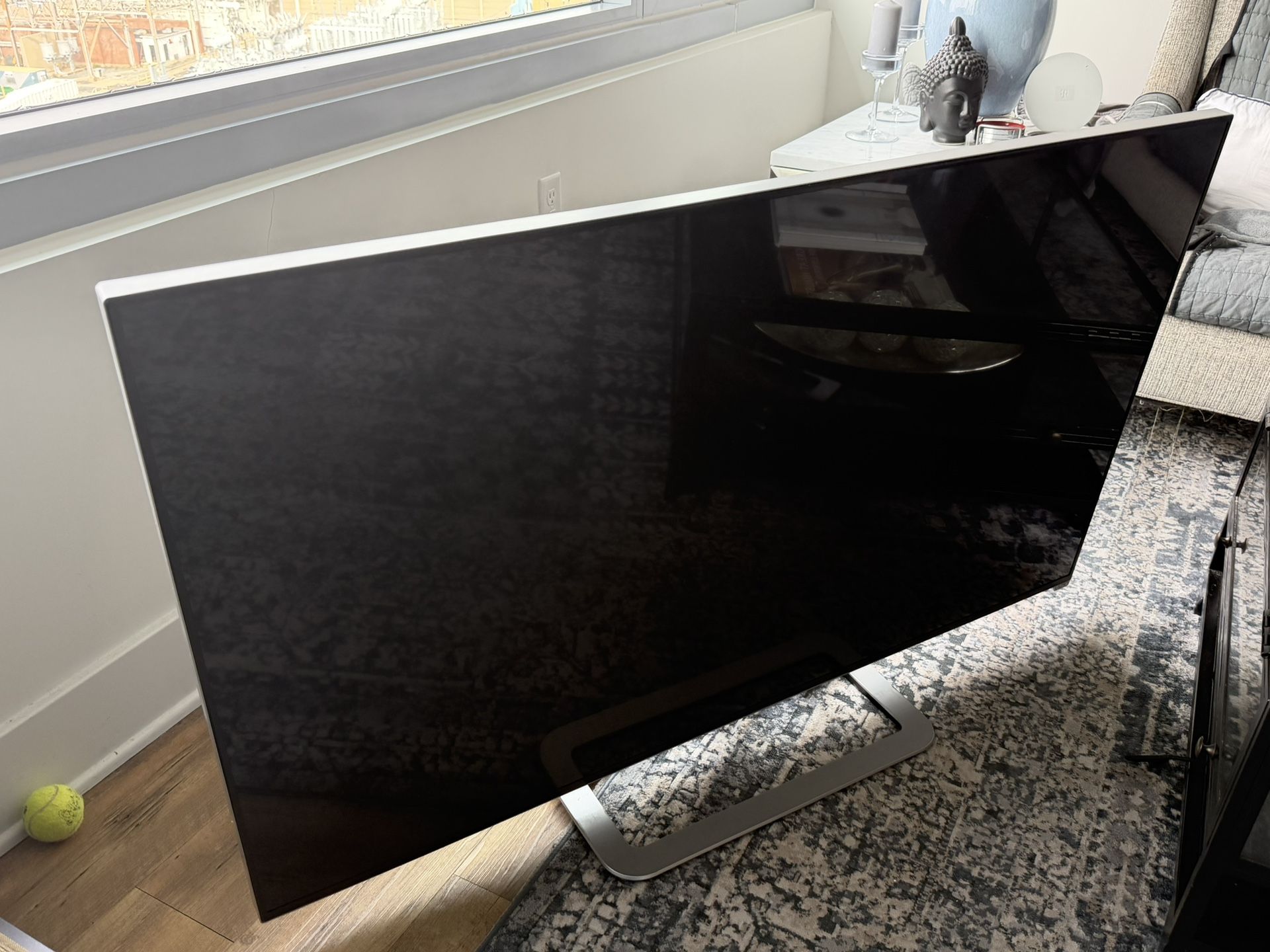 Vizio M551d-A2R 55 In Television 