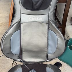 Massage Chair Pad