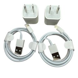 Iphone Charger New  2 For 20$