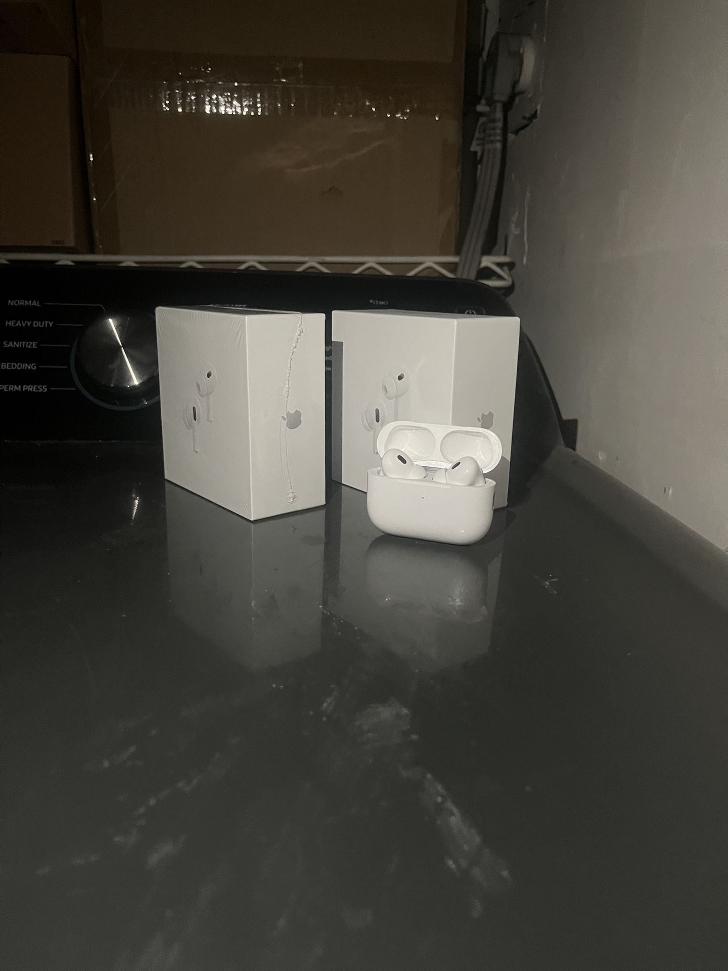 AirPods Pro 2
