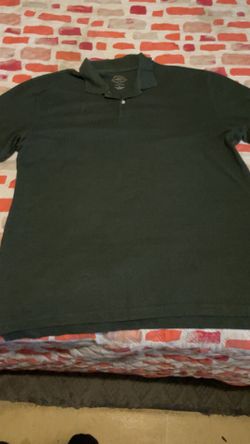 Men’s Crewneck Shirt ( Size Xl) 