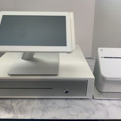 CLOVER 1.0 STATION COMPLETE SET