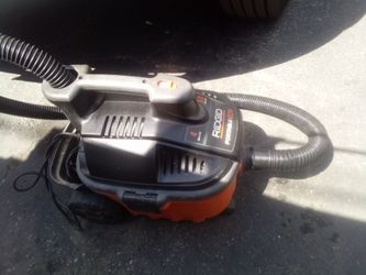 Vacuum