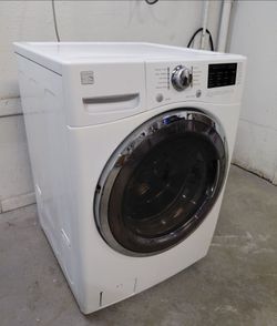 Kenmore Heavy-duty Washer