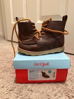 Greyson Boots  - 8C