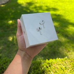 AirPods Pro 2 