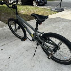Jamis 20inch Bike $100 OBO