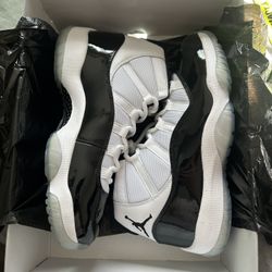 Jordan 11 “Concord” 