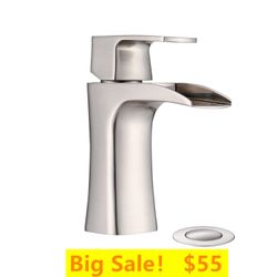 Bathroom/Kitchen Faucet Hot Sale