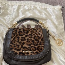 Michael Kors Vintage Purse