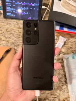 Samsung galaxy s21