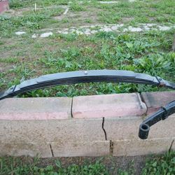 1972 Chevrolet Blazer