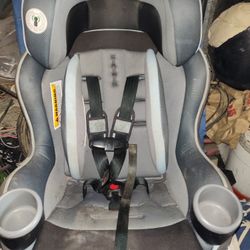 Baby Trend Car Seat 