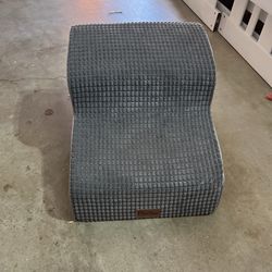 Dog Stairs and Ramp for bed or couch