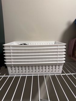 Kitchen supplies