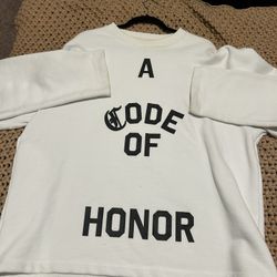 Honor the gift