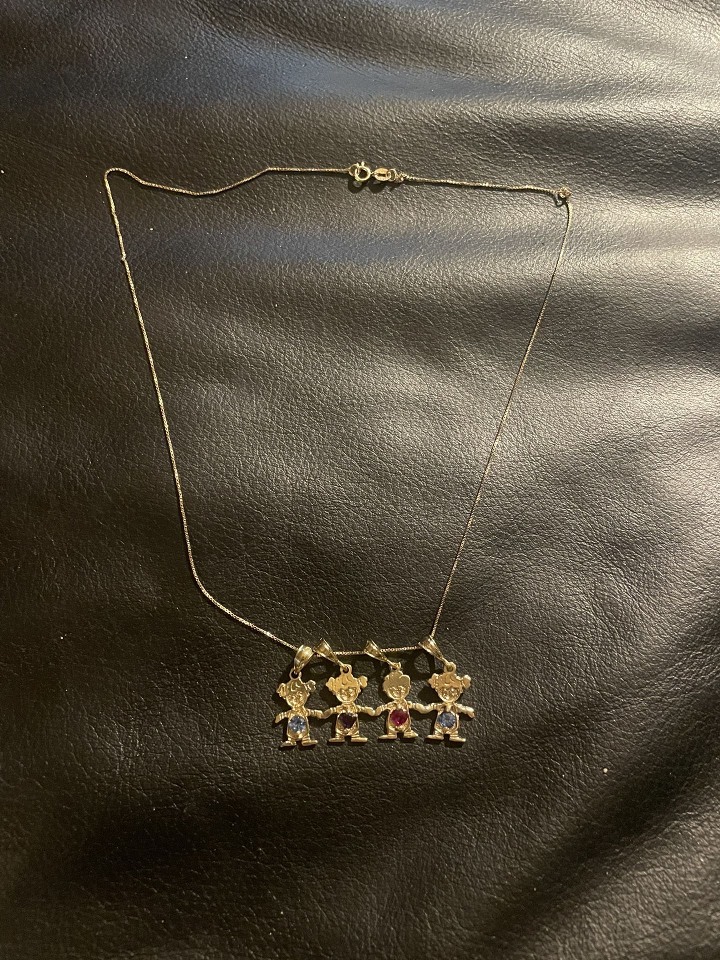14k Gold Chain