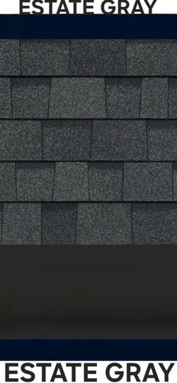 Roofing Shingles