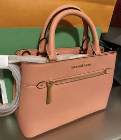 Mk satchel 100% authentic