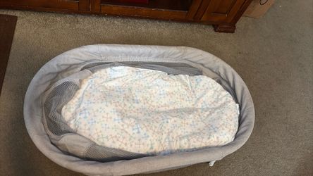 Baby bassinet