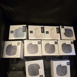 Bose Soundlink Micro SPEAKER