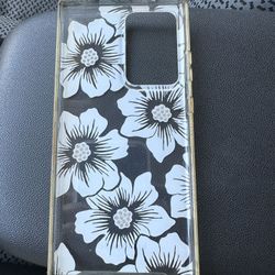 Note 20 Ultra Phone Case