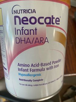 Neocate Infant DHA/ARA 14.1 oz