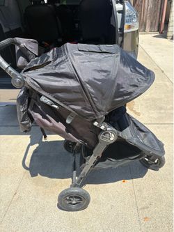 Stroller