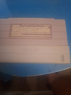 Secret of mana nintendo game