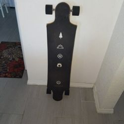 Longboard For Sale